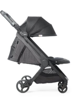 ErgoBaby Metro+