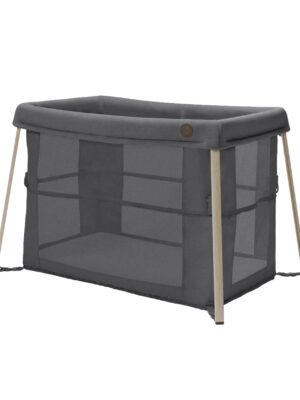 Iris - Travel Cot