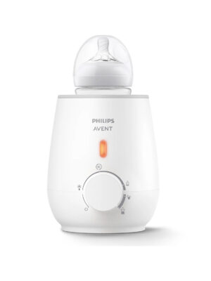 Avent Bottle Warmer