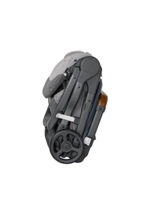 ErgoBaby Metro+ Deluxe