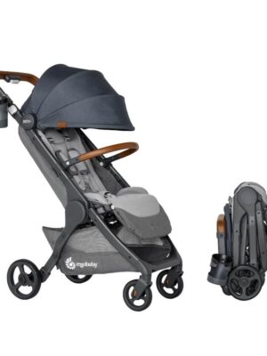 Ergobaby Metro+ Deluxe