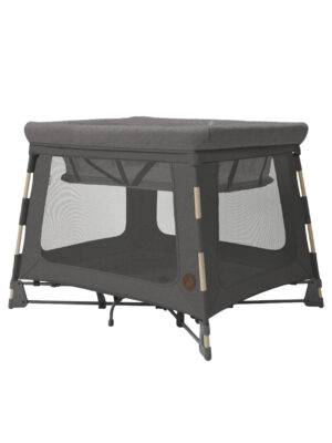 Swift 3-in-1 Bassinet, Cot, Playpen
