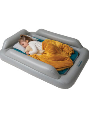 Inflatable Toddler Bed