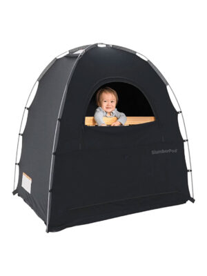 SlumberPod Blackout Tent