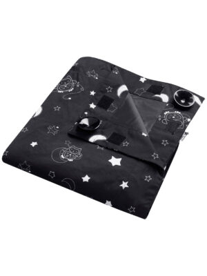 Portable Blackout Blind